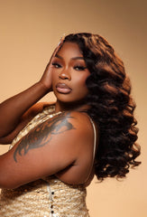 Virgin Hair 5 Bundle Deals
