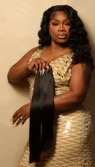 Brazilian Hair 4 Bundle Deals