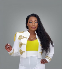 Brazilian Curly Front Lace Wig