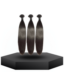 Brazilian Straight Bundle