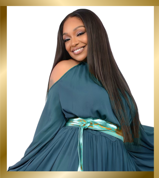 Brazilian Straight Bundle