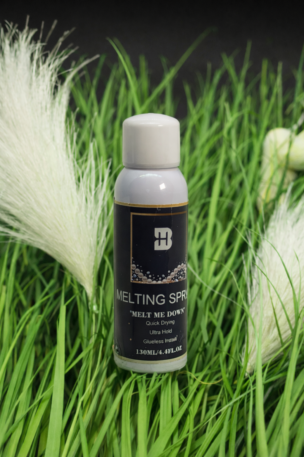 BH Melting Spray