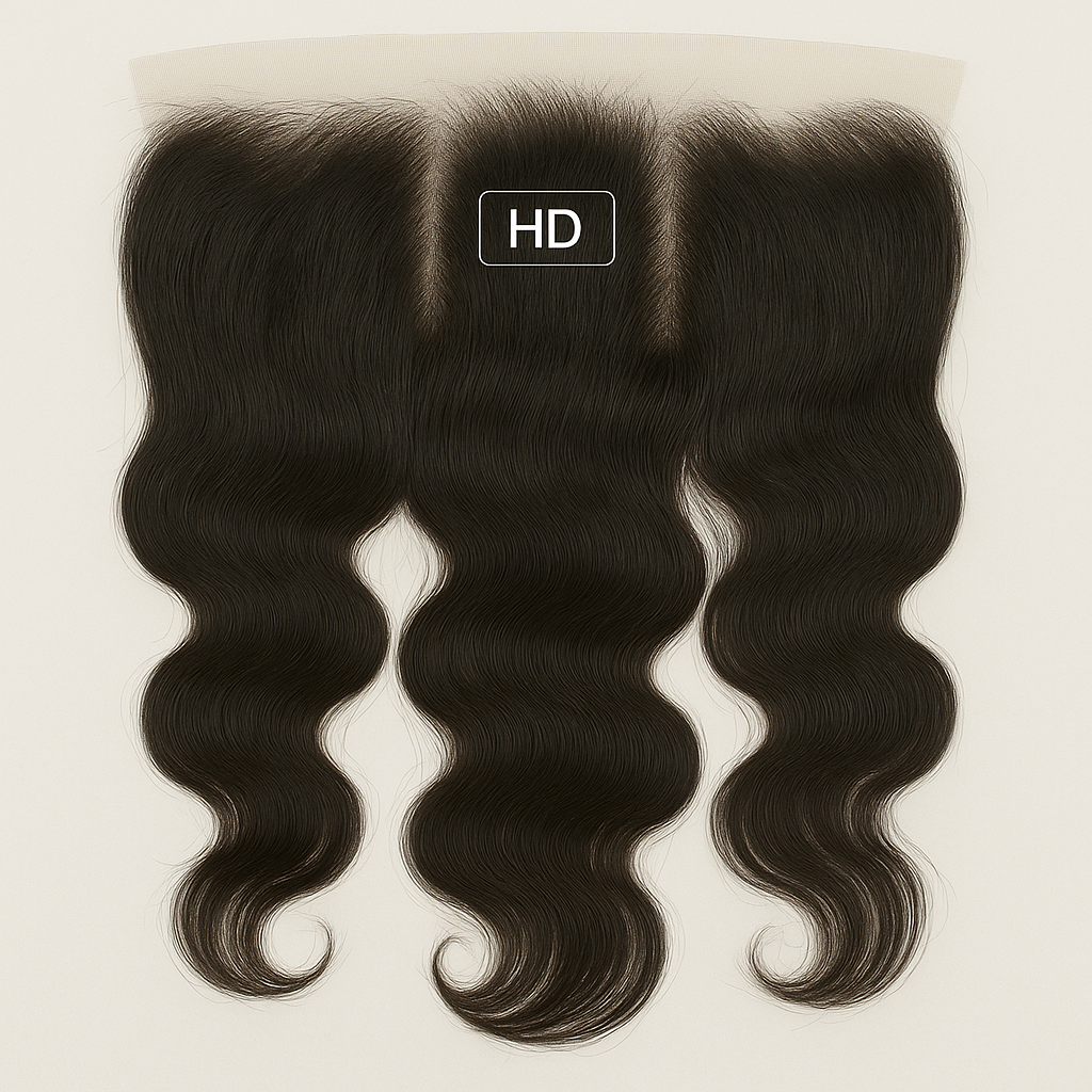 Blessed Hands Beauty Salon