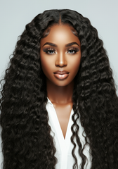 Brazilian Deep Wave Bundles