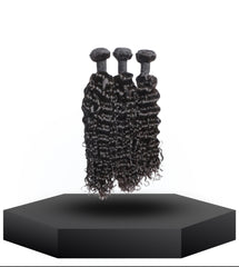 Brazilian Deep Wave Bundles